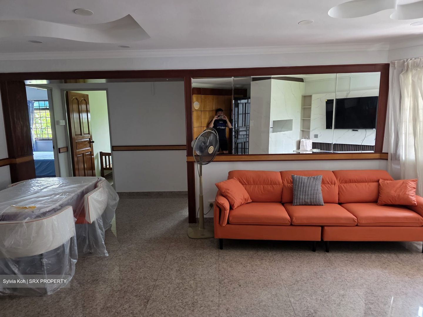 Blk 223A Compassvale Walk (Sengkang), HDB 4 Rooms #617045861